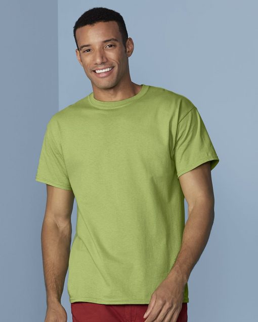 Gildan 2000 - 100% Cotton T-Shirt
