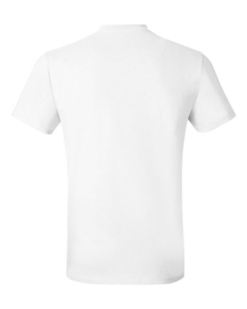 HANES 4980