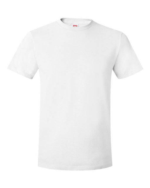 HANES 4980